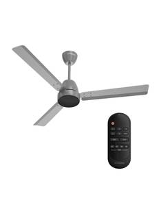 Crompton Energion Nucleoid BLDC Technology Remote Control High Air Delivery with 4 Year Warranty Energy Saving 1200 mm C