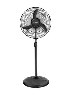 Flipkart SmartBuy FALCON | High Speed | Economy | Metal Body with 2 Year Warranty Ultra High Speed 400 mm Pedestal Fan