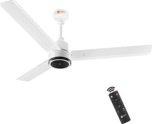 Orient Electric Ujala Prime BLDC | Superior Air Delivery| BEE-5 Star Rated | LED Indiacator with 3 Year Warranty BLDC Mo
