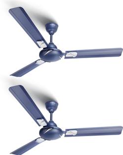 Longway Nexa P2 1200 mm Ultra High Speed 3 Blade Ceiling Fan