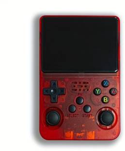 HG World Retro Game R36s gaming console for Portable Style Pocket GameBox