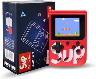 HG World Retro Game Sup R35Xs gaming console for tv With Pocket