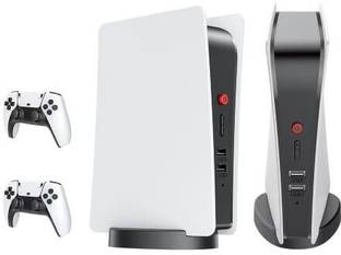Playtastic M5 Video Game Console 4k Retro Game tv Box 64 GB