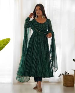 S2DCLOTHING Anarkali Gown