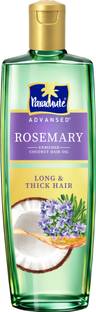 Veqix Hair Growth Rosemary Oil 300 ml ( Pack of 3 )