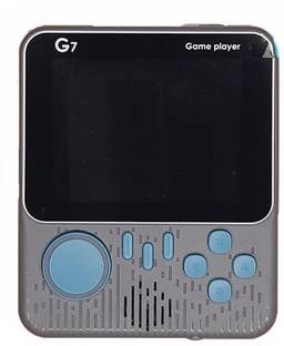 HG World Retro Game Mini G7 Ultra-thin 0.39inch gaming console for tv