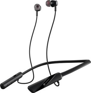 Portronics Harmonics Z10 In Ear Bluetooth Headphone