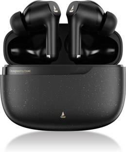 boAt Airdopes Prime Supreme,Spatial Audio,60H Battery,Quad Mic,ENx,ASAP Charge,BTv6.1 Bluetooth