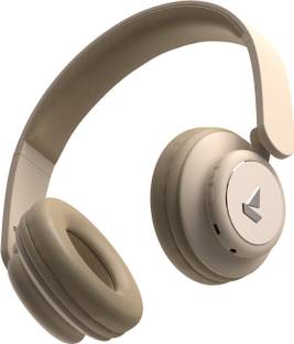 boAt Rockerz 450, 40mm Drivers, 15H Battery, Stream Ad Free Music via