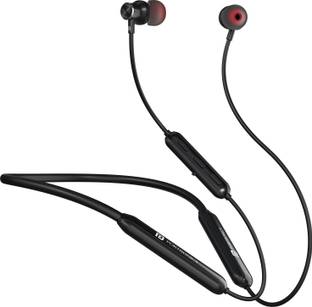 Portronics Harmonics Y2 in Ear Bluetooth Neckband with Upto 70 Hours Playtime