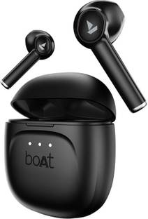 boAt Airdopes 138 Gen 2 Bluetooth