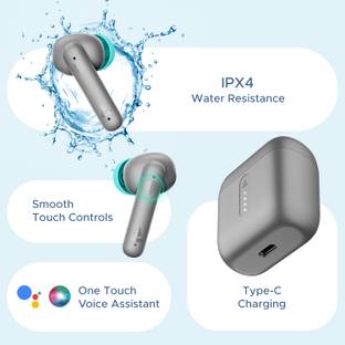 boAt Airdopes 148 Bluetooth