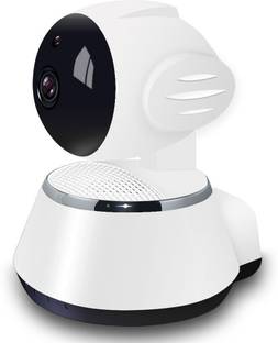 Avoihs Spy Camera 1080p WiFi Night Vision Indoor Outdoor 24hours continuous recording