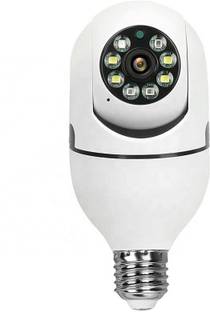 chora Wifi CCTV Camera 360 Panoramic Full HD 1080P Secret Spy Camera