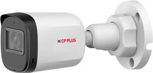 CP Plus 1 NOS Full HD Bullet Camera 2.4MP 3.6MM 30MTR (CP-URC-TC24PL3)