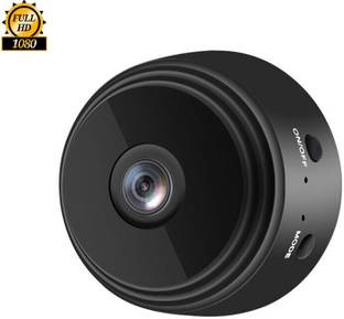 Sropx Mini CCTV Wifi Wireless Camera Night Vision Infrared Spy 1920*1080p Mini