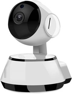 Avoihs CCTV Spy Camera Wireless Live Wi-Fi 2Mega Pixel Camera Home Mobile