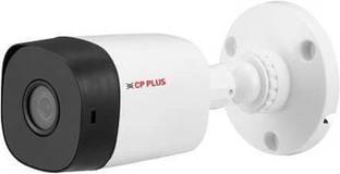 CP Plus Connect your DVR Full HD 2.4MP IR Bullet Camera, 3.6mm