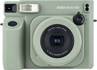 Fujifilm Instax Wide 400 Instant Camera