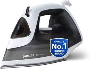 PHILIPS by Philips DST0800/80 1250 W Steam Iron