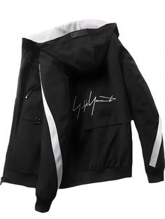 MOTREX Full Sleeve Applique Men Jacket