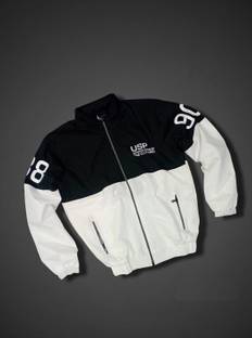 Plus91 Men Casual Jacket