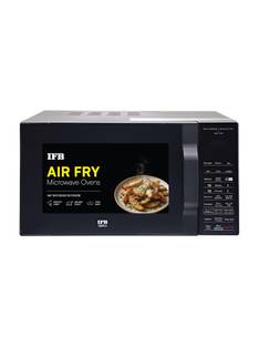 IFB 30 L All in One Air Fry, Bake, Grill, Roast with 360 Motorized Rotisserie, Auto Defrost, 125 Auto Cook Menus, 10 Pow