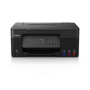 Canon G2730 Multi-function Color Ink Tank Printer (Color Page Cost: 0.25 Rs.