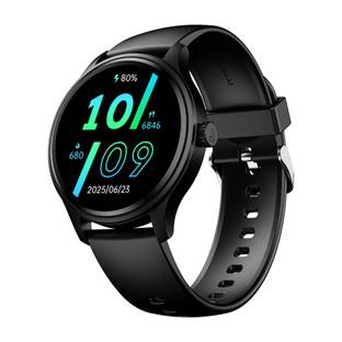boAt Lunar Discovery Neo 1.39" HD Display, Metallic Finish, BT Calling, Smart Watch Smartwatch