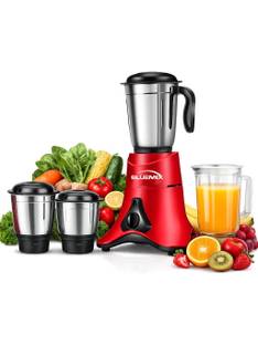 Bluemix Smart 750 W Mixer Grinder