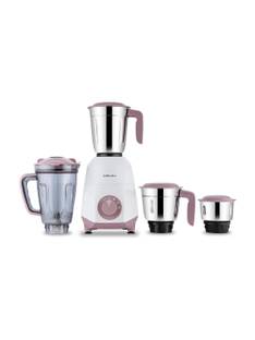 BAJAJ GX75 750 W Juicer Mixer Grinder