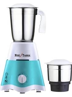 NIKI TASHA by NIKI TASHA pro 500 W Mixer Grinder