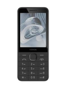 Nokia 220 4G Dual SIM Keypad Phone, Built-in UPI App, USB Type C