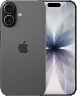 Apple iPhone 17 (256GB, Black)