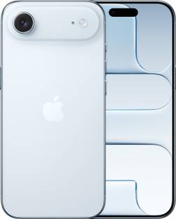 Apple iPhone Air (256GB, Sky Blue)