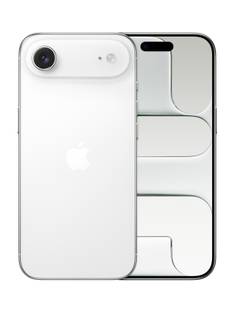 Apple iPhone Air (256GB, Cloud White)