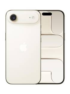 Apple iPhone Air (512GB, Light Gold)