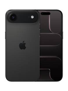 Apple iPhone Air (256GB, Space Black)