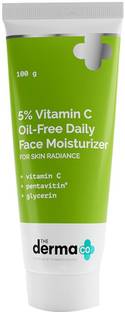 The Derma Co 5 Propylene Oil Free Moisturizer
