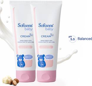 Softsens Baby Cream 100g