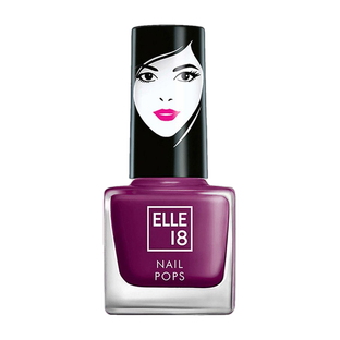 Elle 18 Nail Pops Nail Polish