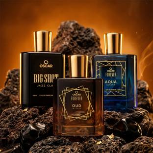 Flavia gift pack Eau de Parfum - 300 ml