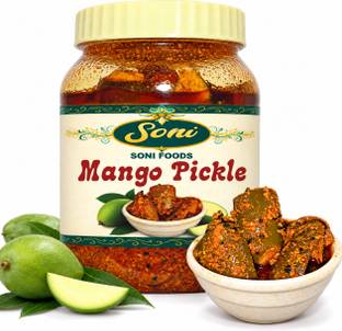 Sonifoods 950 Mango Pickle