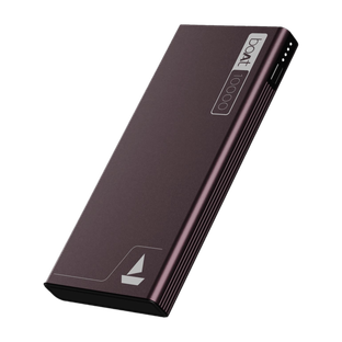 boAt 10000 mAh 22.5 W Slim Pocket Size Power Bank