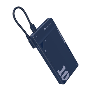 Portronics 10000 mAh 22.5 W Compact Power Bank