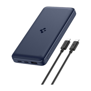Spigen 20000 mAh 22.5 W Slim Pocket Size Power Bank