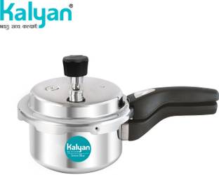 Kalyan 1 L Outer Lid Pressure Cooker