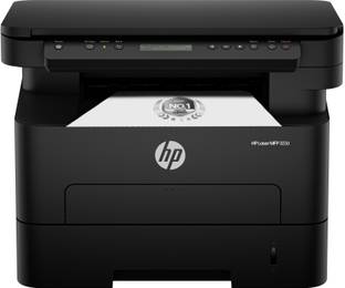 HP Laser MFP 323d Multi-function Monochrome Laser Printer