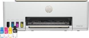 HP Smart Tank All in One 583 Multi-function WiFi Color Ink Tank