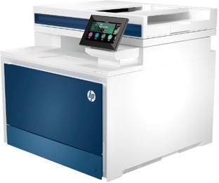 HP Color LaserJet Pro MFP 4303fdw Multi-function WiFi Color Laser Printer
